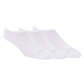 Hurley Women's 3 Pack Non Terry No Show Liner Hurley