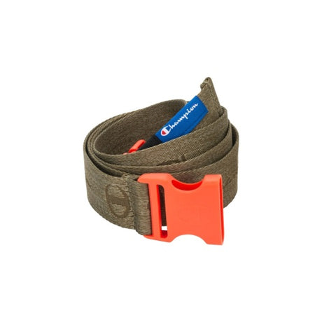 Champion Heather Logo Jacquard Web Belt Champion