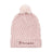 Champion Women's Twist Chunky Rib Cuff Beanie Unisex Accessories Hats & Caps