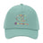 Champion Women's Cubic Twill Dad Cap Champion