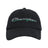 Champion Split Script Dad Adjustable Cap Champion