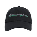 Champion Split Script Dad Adjustable Cap Champion