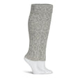 Lemon Women's Windsor Cable Legwarmer Lemon