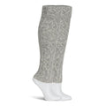 Lemon Women's Windsor Cable Legwarmer Lemon