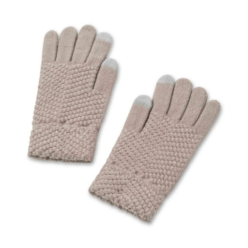 Lemon Women's Frosted Pebble Glove Lemon