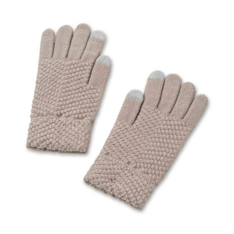 Lemon Women's Frosted Pebble Glove Lemon