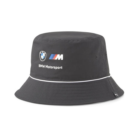 Puma BMW M Motorsport Bucket Hat Puma