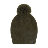 Puma Derby Waffle Knit Beanie Puma