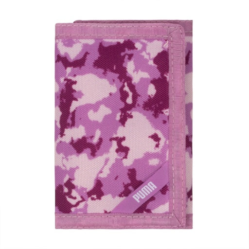 Puma Evercat Little Kids Trifold Wallet Puma