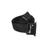 Champion Release Web Belt Champion