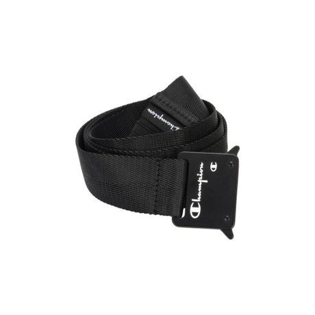 Champion Release Web Belt Champion