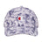 Champion Americana Tie Die Cap Champion