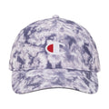 Champion Americana Tie Die Cap Champion