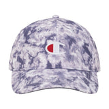 Champion Americana Tie Die Cap Champion