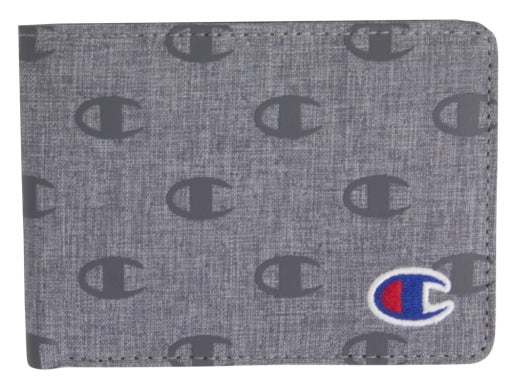 Champion Rhyme Bifold Wallet Champion