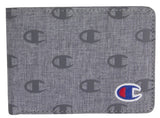 Champion Rhyme Bifold Wallet Champion