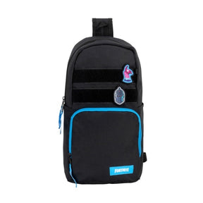 Fortnite Amp Patch Single Strap Backpack-1
