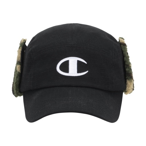 Champion Squall Ear Flap Cap-1