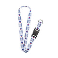 Champion Jock Tag Lanyard Champion