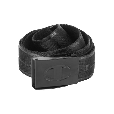 Champion Advocate Web Belt Champion