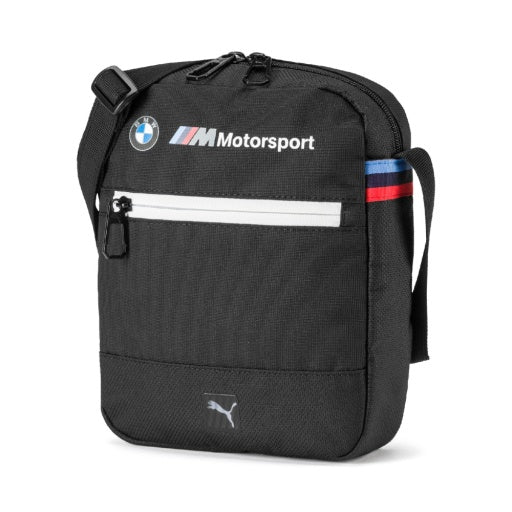 Puma BMW M Motorsport Long Sleeve Portable Puma
