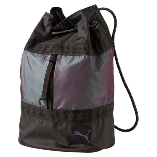 Puma Combat Fif Drawstring Duffel Puma