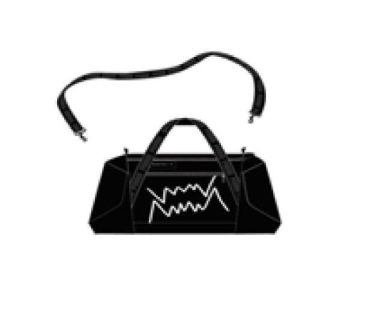 Puma Basketball L Duffel Bag Puma