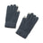 Lemon Women's Frosted Pebble Gloves Lemon