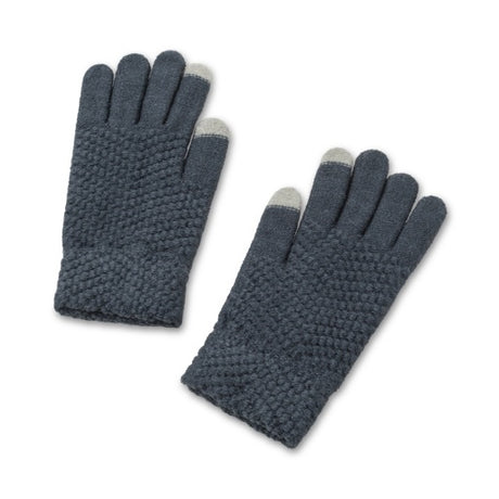 Lemon Women's Frosted Pebble Gloves Lemon