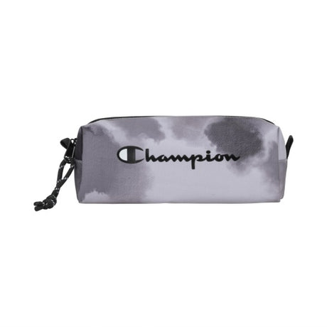 Champion Women's Script Small Zip Pouch Champion