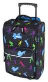Fortnite Youth Multiplier Upright Roller Luggage Fortnite