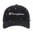 Champion Women's All Star Dad Cap Champion