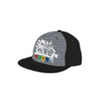 Puma Subway Script Snapback Cap Puma