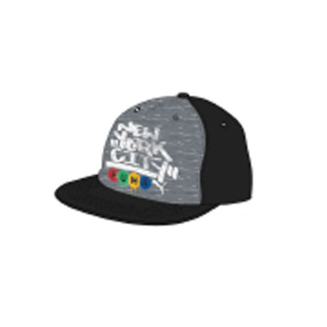 Puma Subway Script Snapback Cap Puma