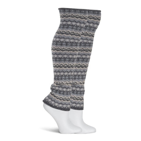 Lemon Women's Park City Legwarmer Lemon