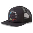 Puma Basketball Trucker Cap Puma