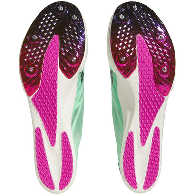 adidas Men's Adizero Ambiton Track Shoes