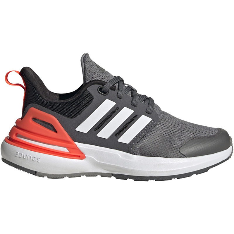 adidas Youth Rapidasport Bounce Sport Lace Running Shoes
