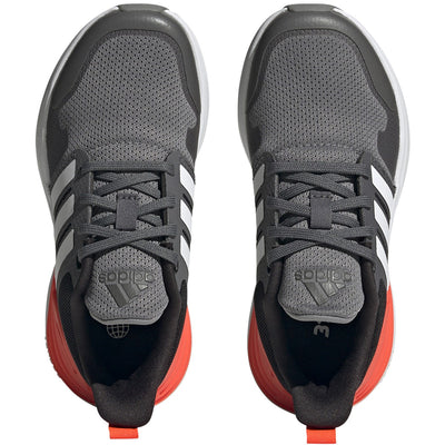 adidas Youth Rapidasport Bounce Sport Lace Running Shoes