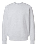 Independent Trading Co. Men's Midweight Crewneck Sweatshirt Mens Apparel Sweatshirts & Fleece