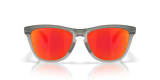 Oakley Frogskins Range XL Glasses-8