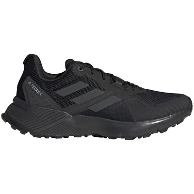 adidas Men's Terrex Soulstride Hiking Trail Running Shoes