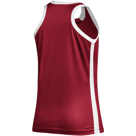 adidas Women's Icon Squad Basketball Jersey                                         -7
