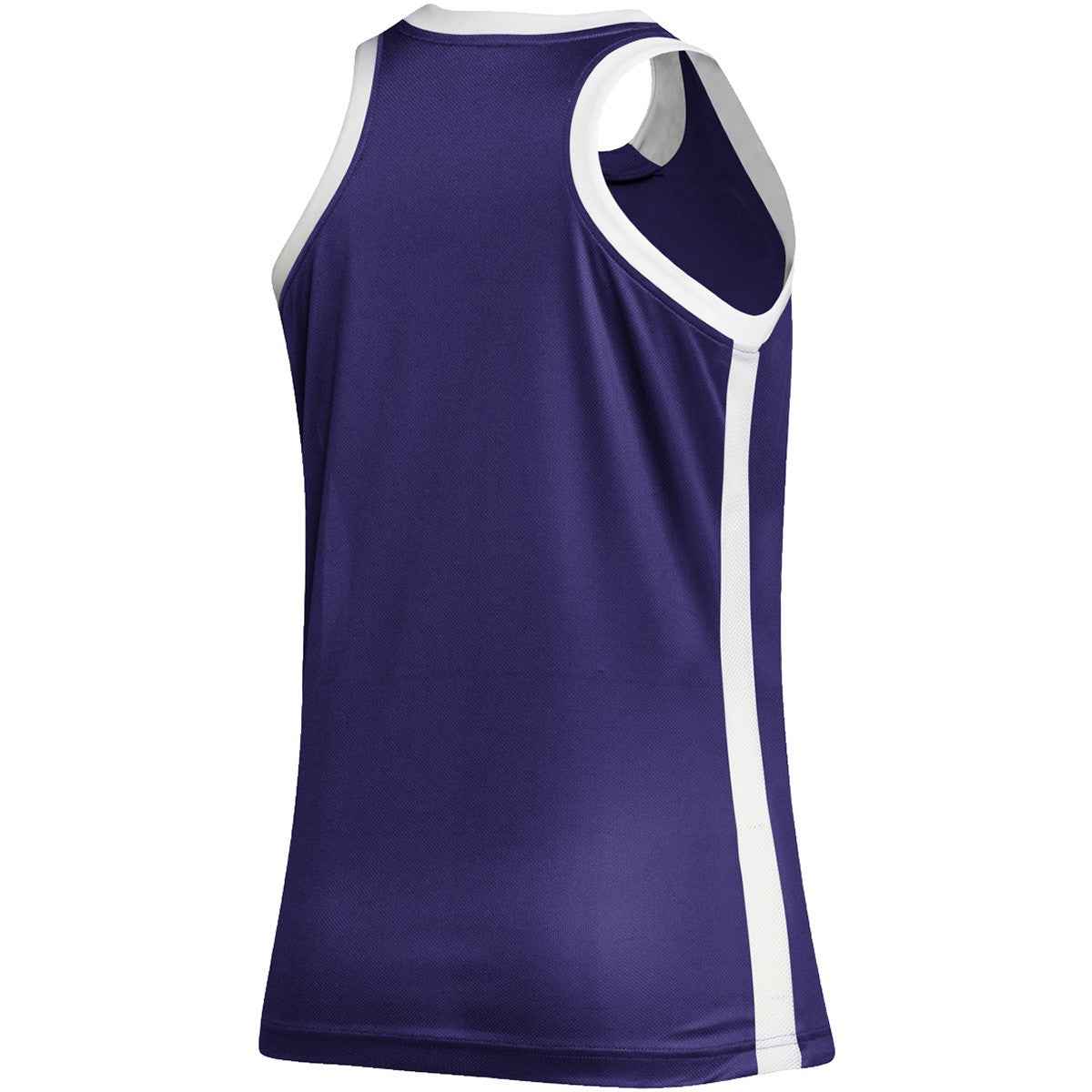 adidas Women's Icon Squad Basketball Jersey                                         -6