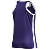 adidas Women's Icon Squad Basketball Jersey                                         -6