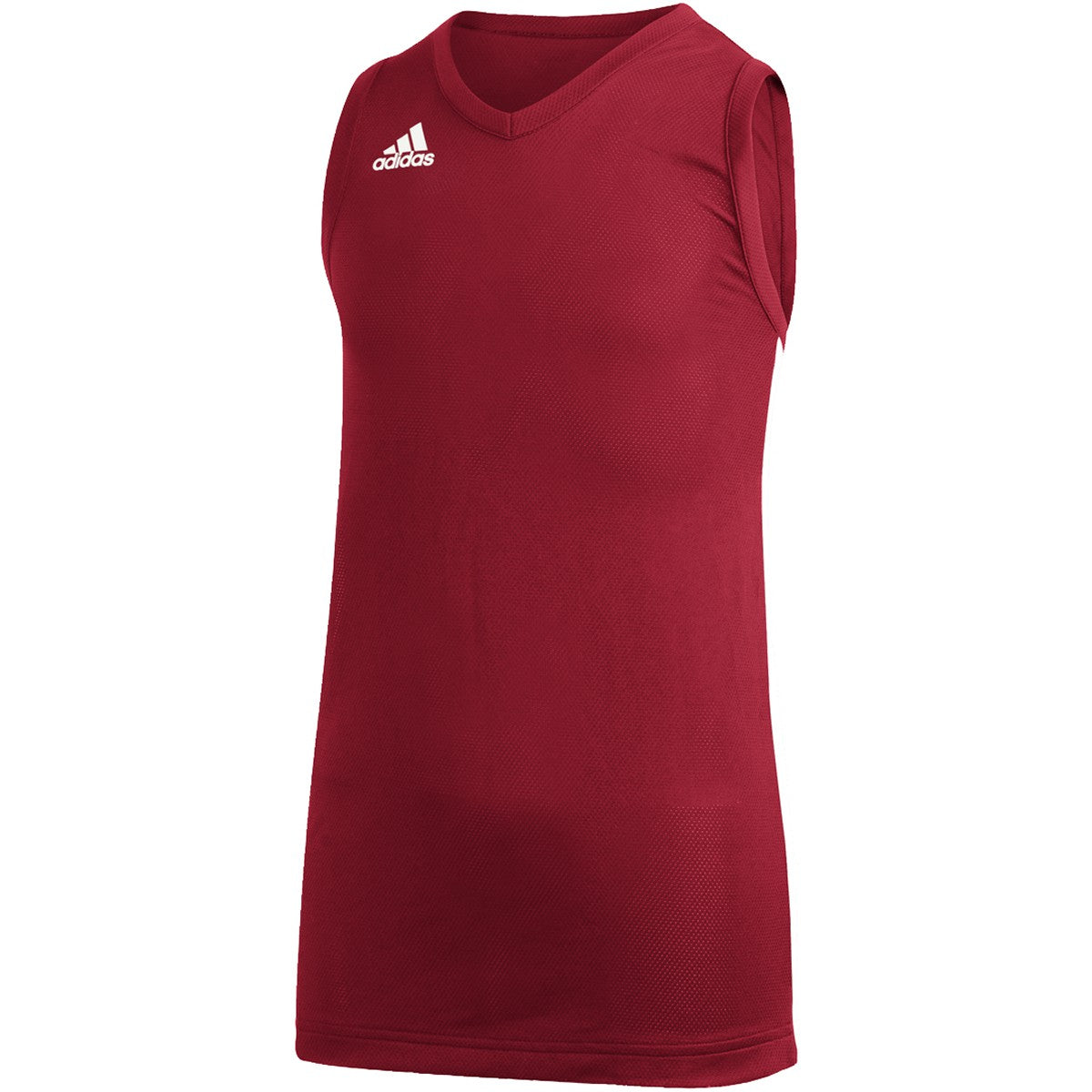 adidas Youth NXT Prime Basketball Jersey adidas