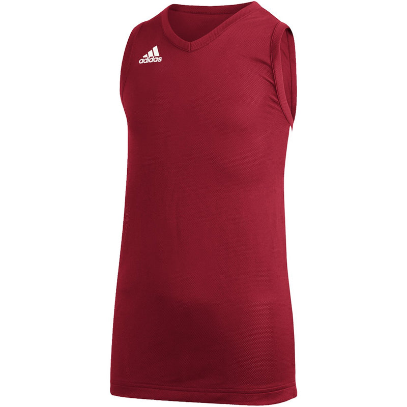 adidas Youth NXT Prime Basketball Jersey