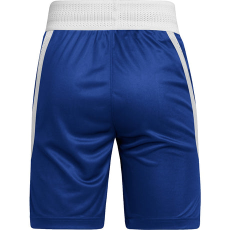 adidas Youth Icon Squad Basketball Short-3