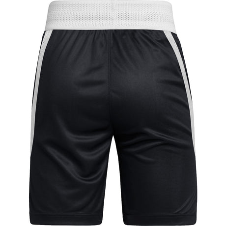 adidas Youth Icon Squad Basketball Short-5