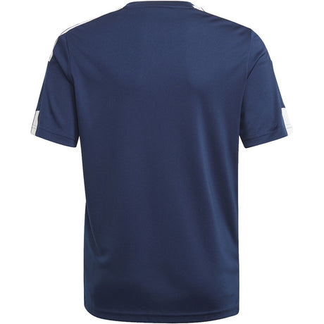 adidas Youth Squadra 21 Soccer Jersey adidas